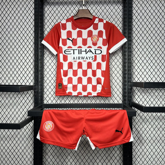 Girona Kit Criança 2024-25