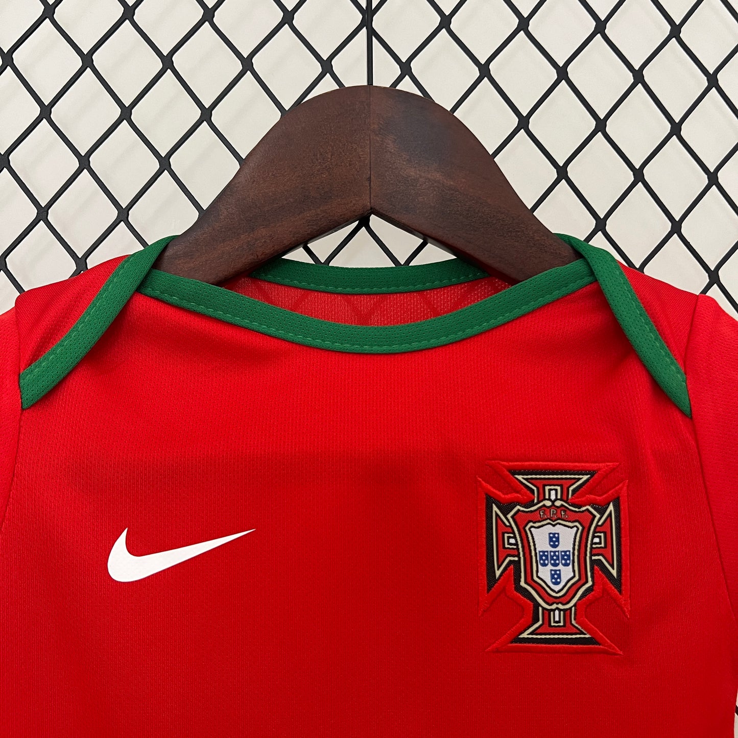 Portugal Baby Body 2024-25