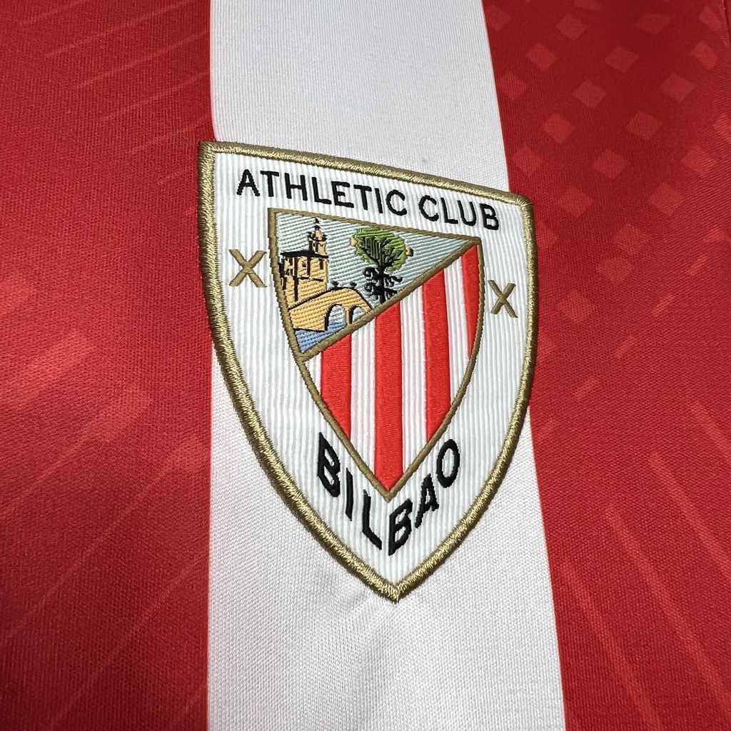 Athletic Club 2024-25