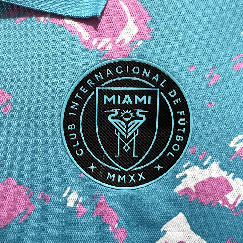 Alternativa del Inter Miami 2023-24