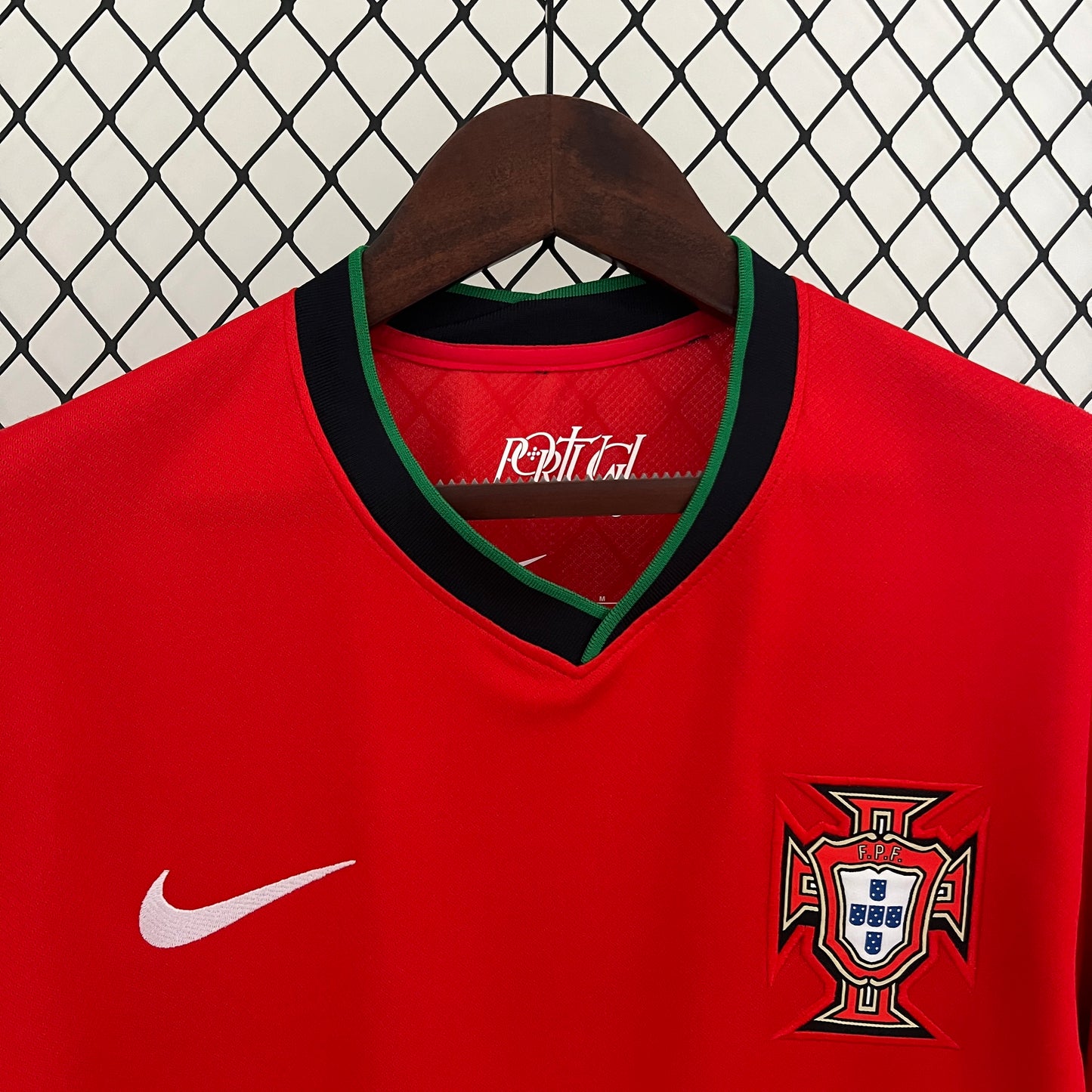 Portugal Euro 2024_Stock