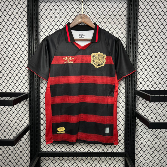 Deporte Recife 2024-25