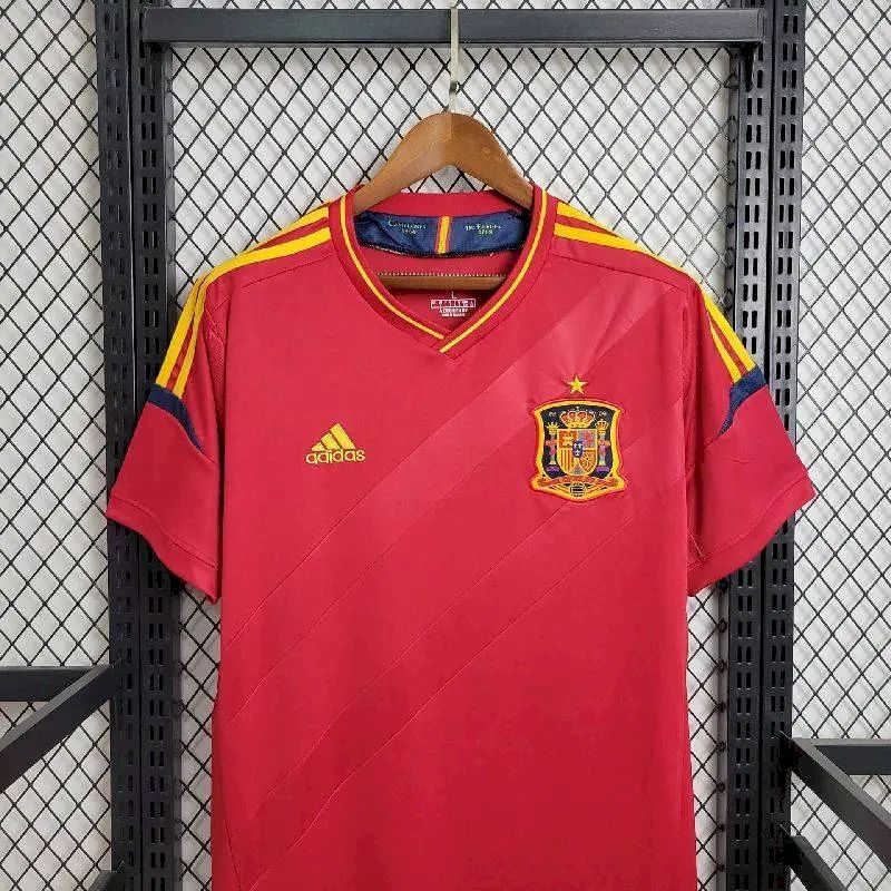 españa retro 2012 