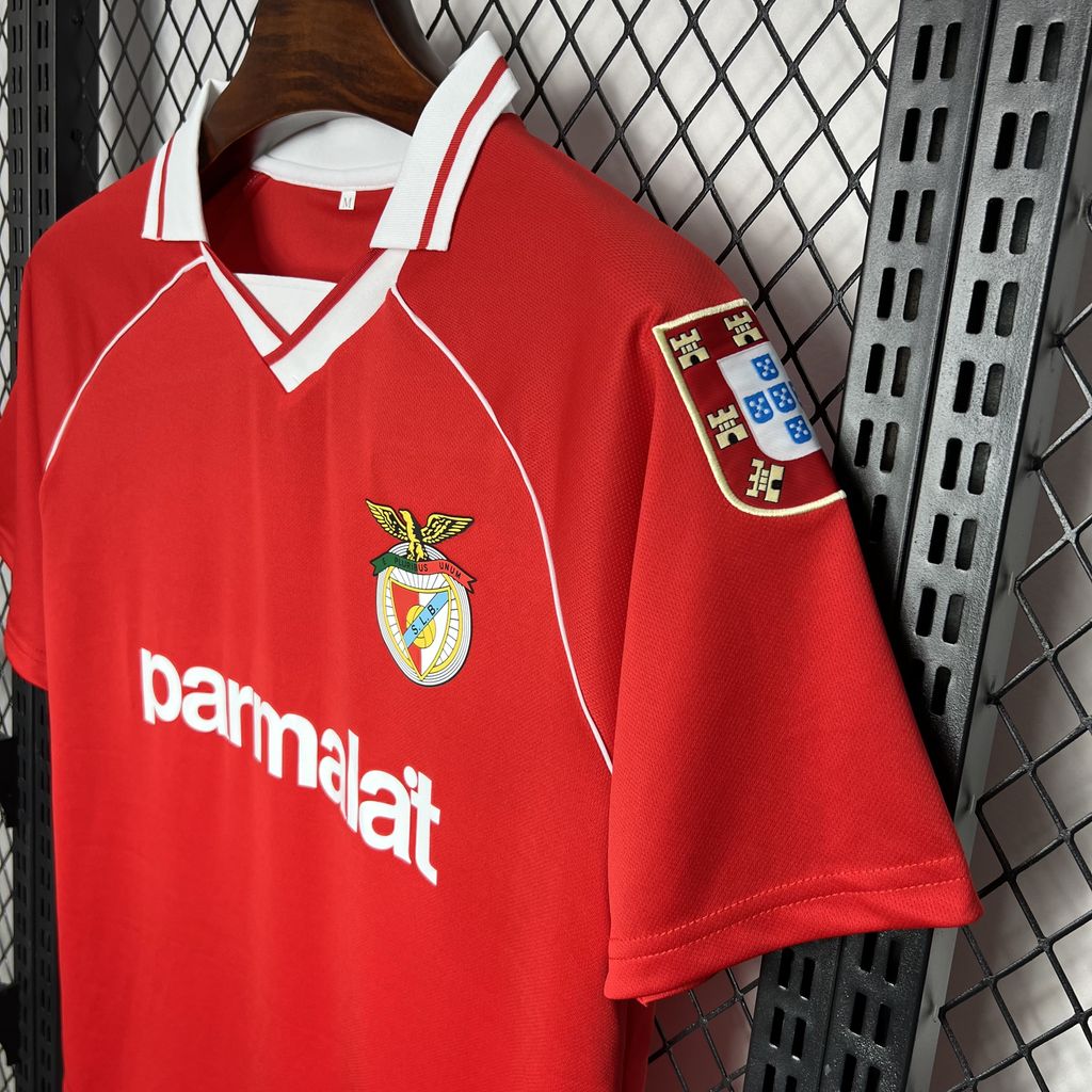 SL Benfica retro 1994-95