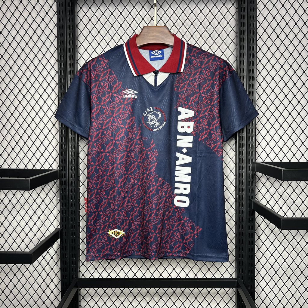 AFC Ajax retro 1994-95