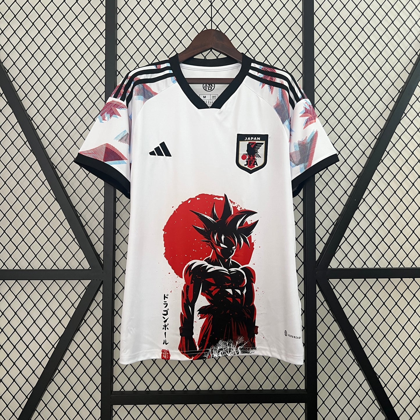 Japon Kakarotto 2024-25