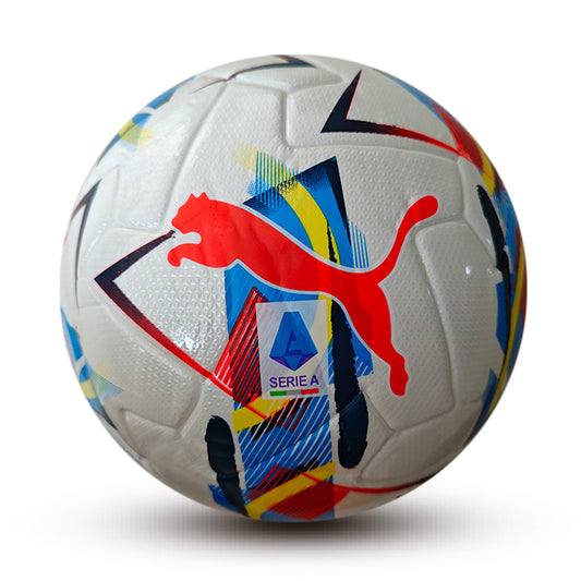 Serie A 2024 soccer ball 