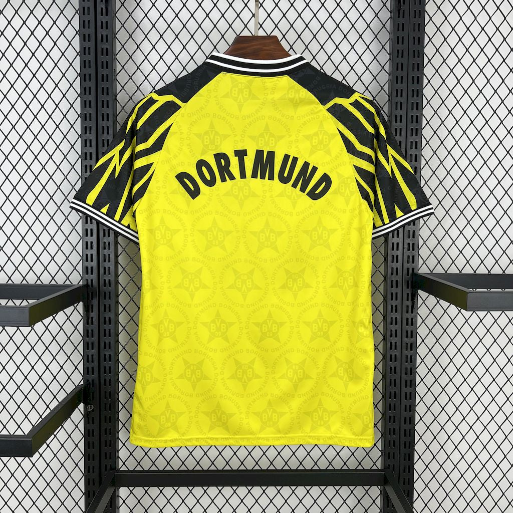 Borussia Dortmund retro 1994-95