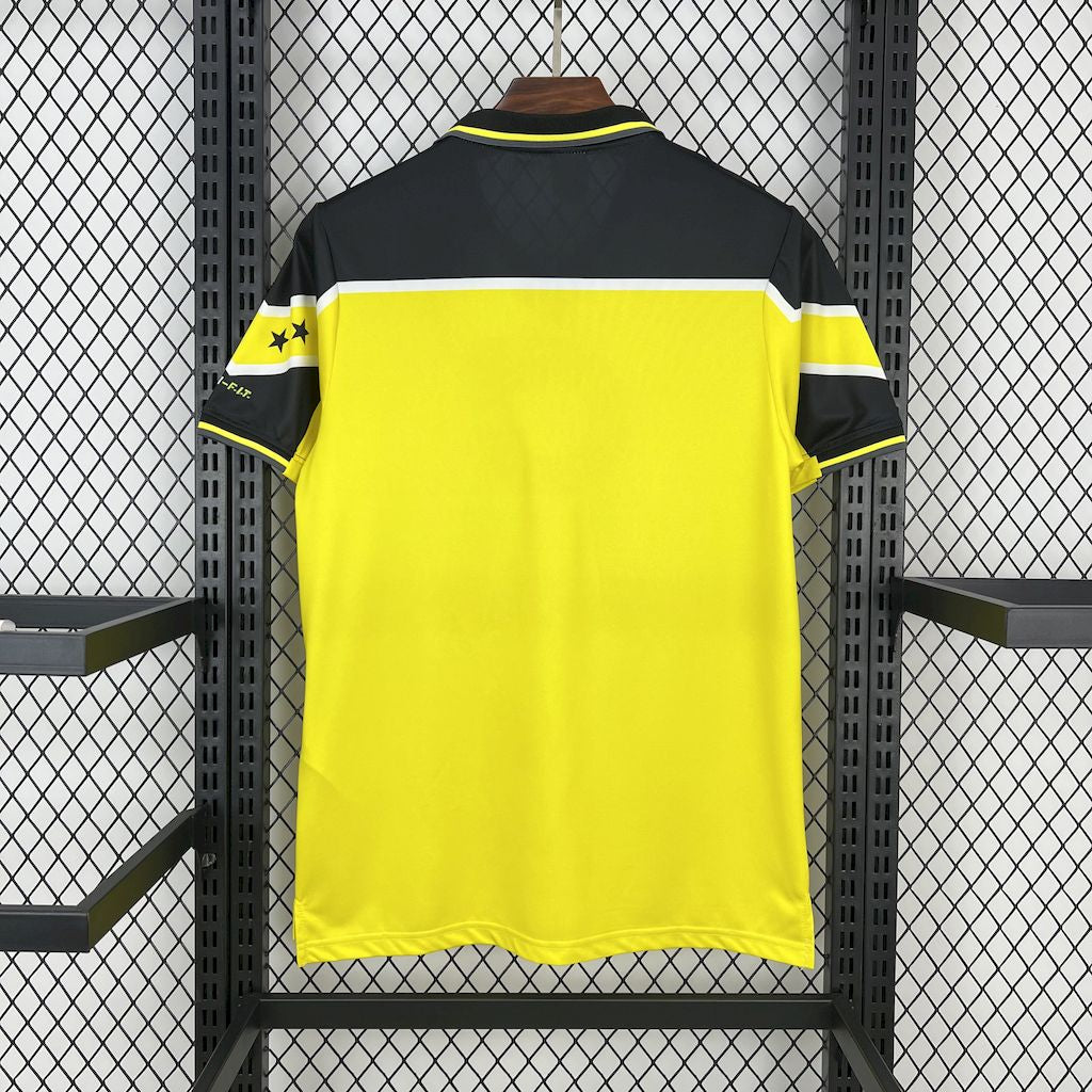 Borussia Dortmund retro 1996-97