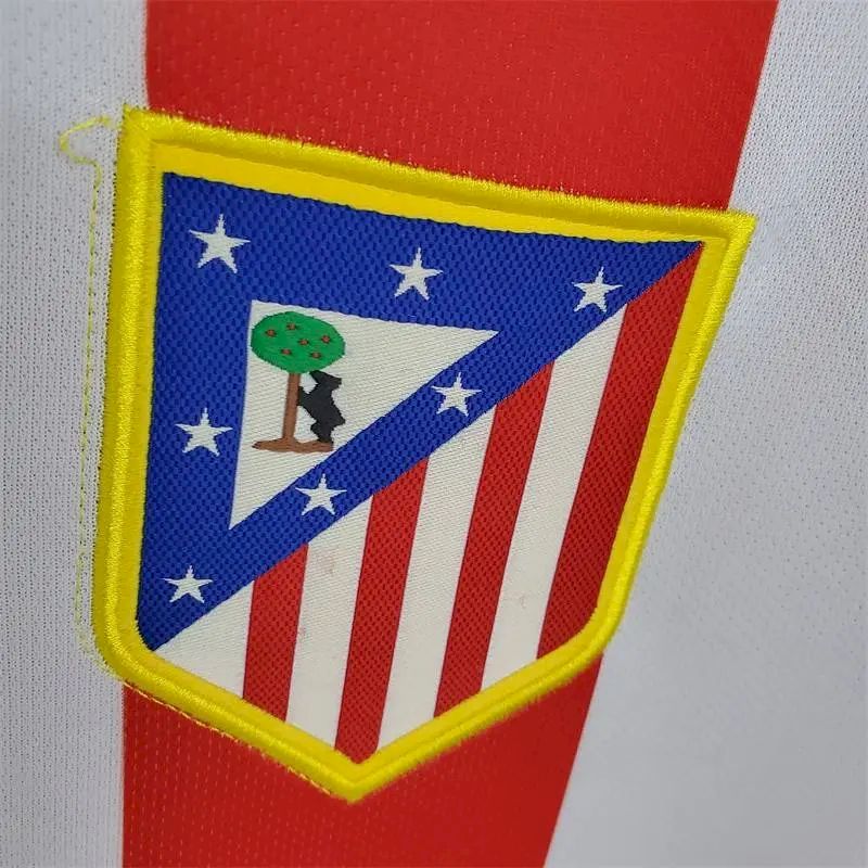 Atlético de Madrid retro 2013-14