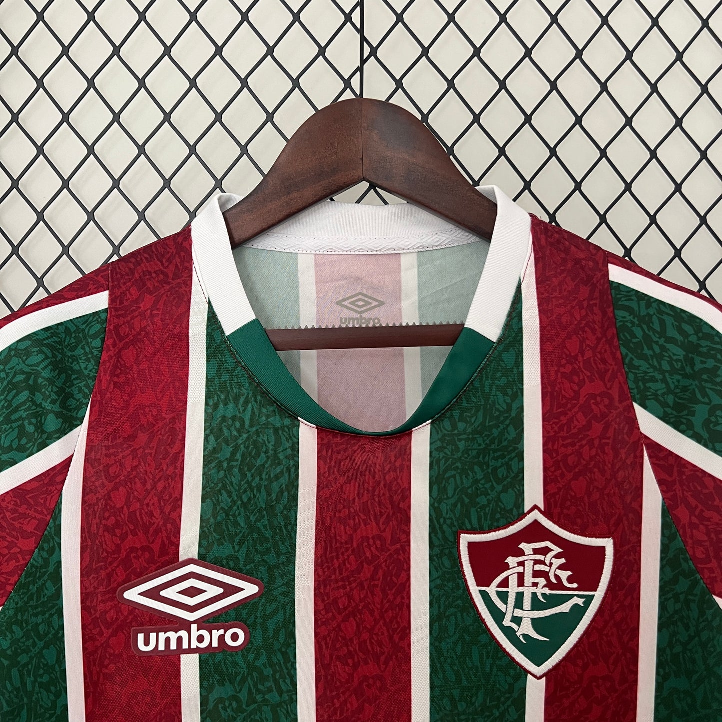 Fluminense 2024-25