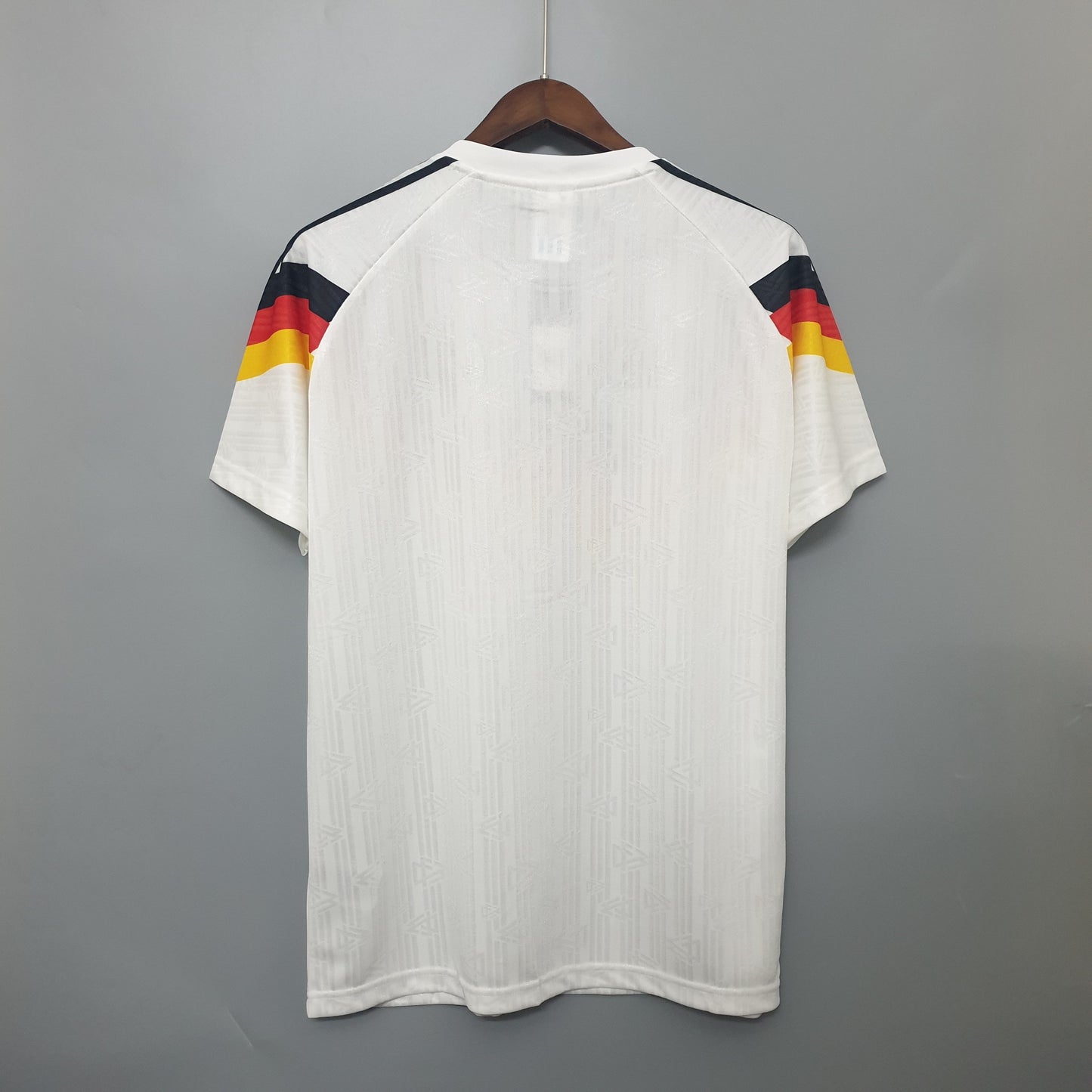 Alemania retro 1990