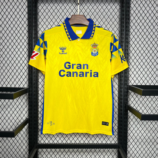 Las Palmas 2024-25