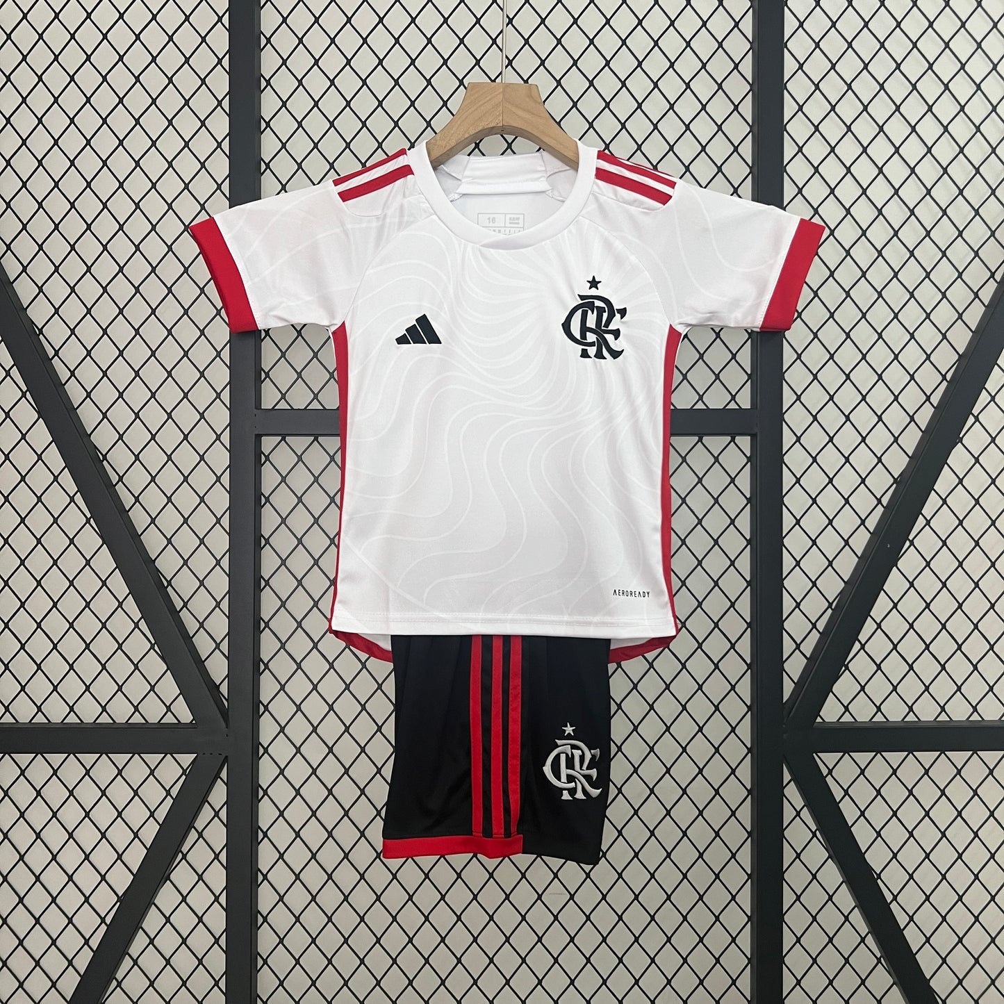 Flamengo Kids Kit 2024-25