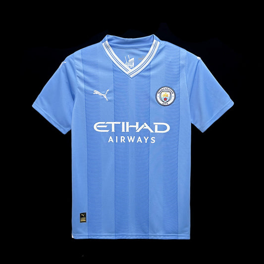 Manchester City 2023-24