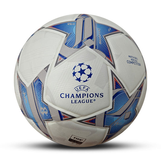 Champions League 2024 soccer ball