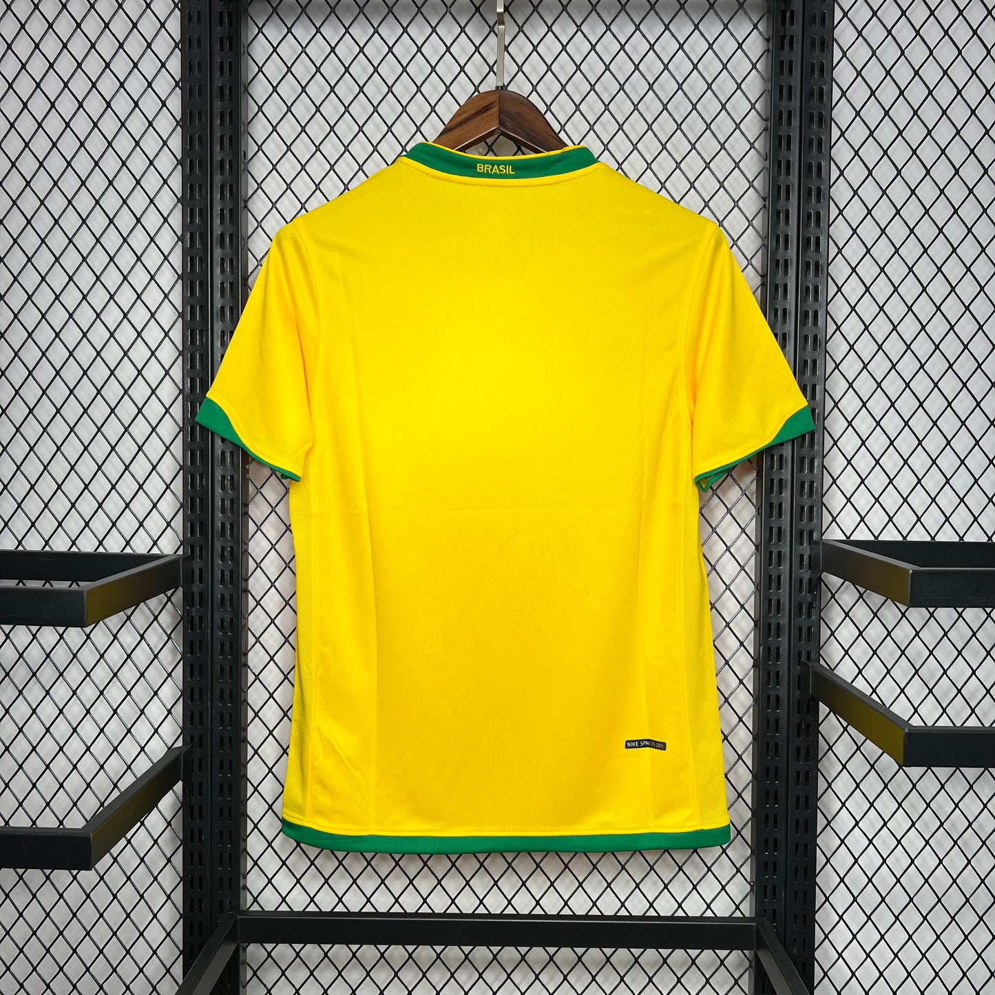 Brasil retro 2006