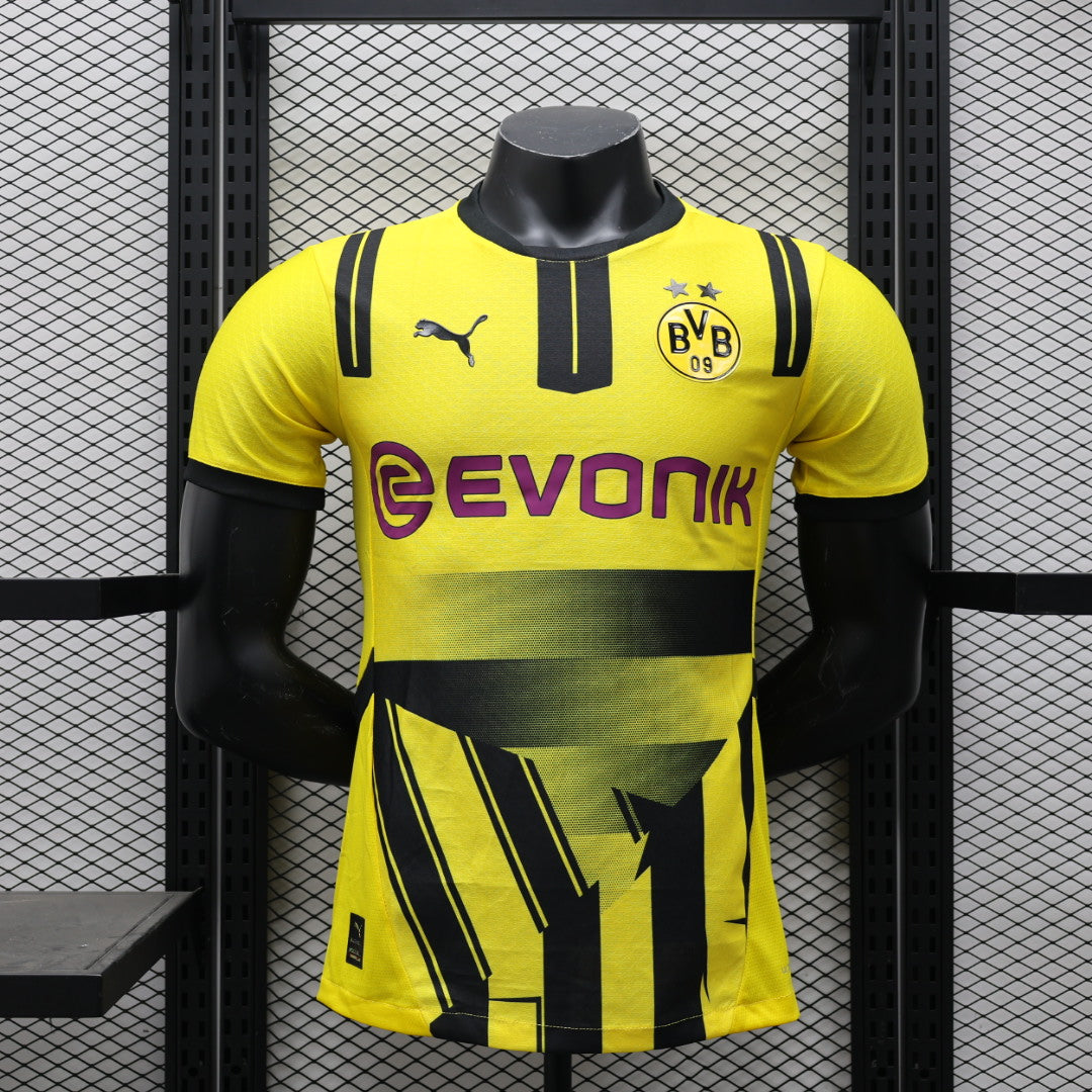 Borussia Dortmund 2024-25 Versión Jugador