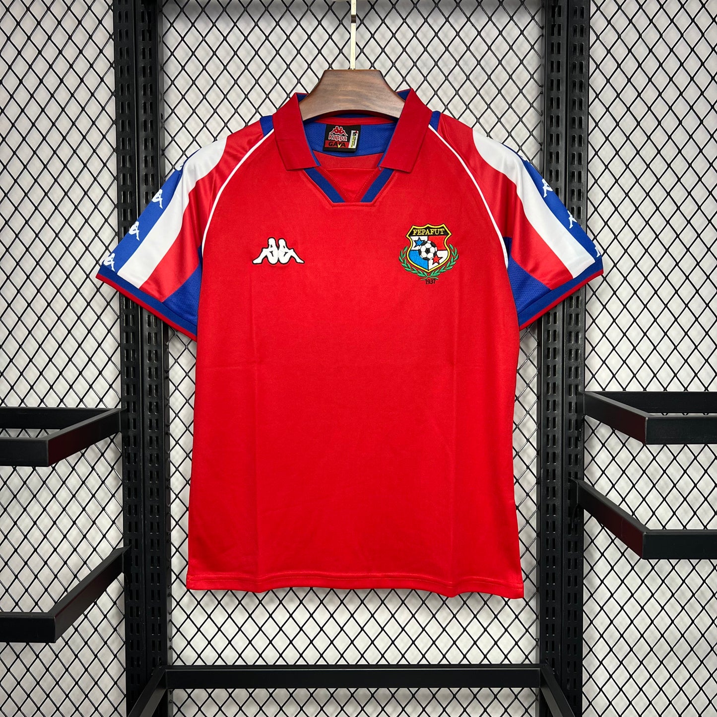 Panamá retro 1998-99 