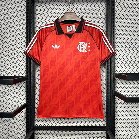 Flamenco retro 2024