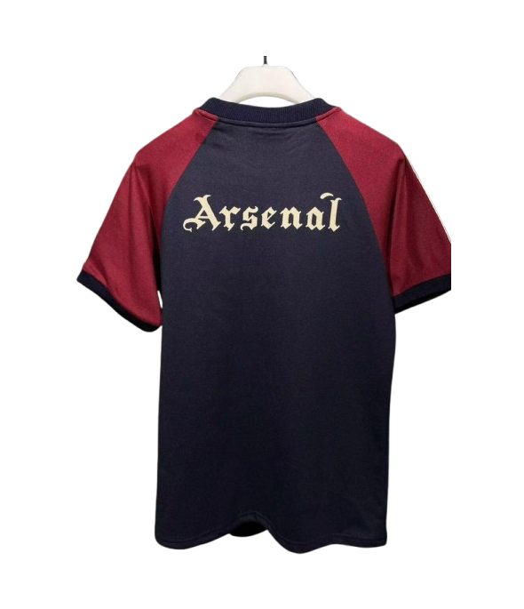 Arsenal retro 2024