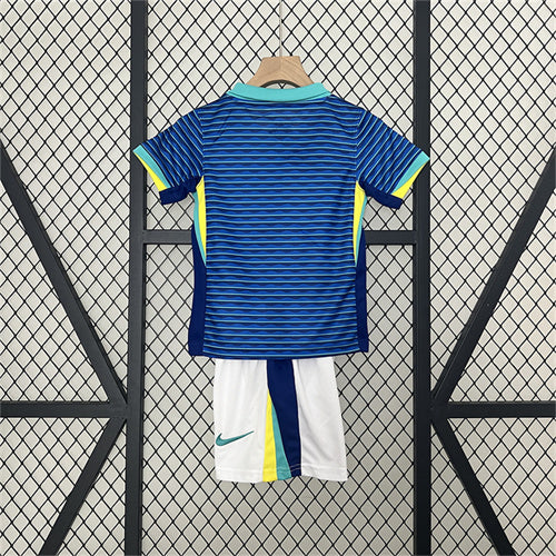 Brasil Kit Criança 2024-25