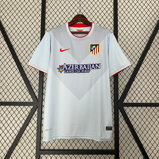 Atlético de Madrid retro 2013-14