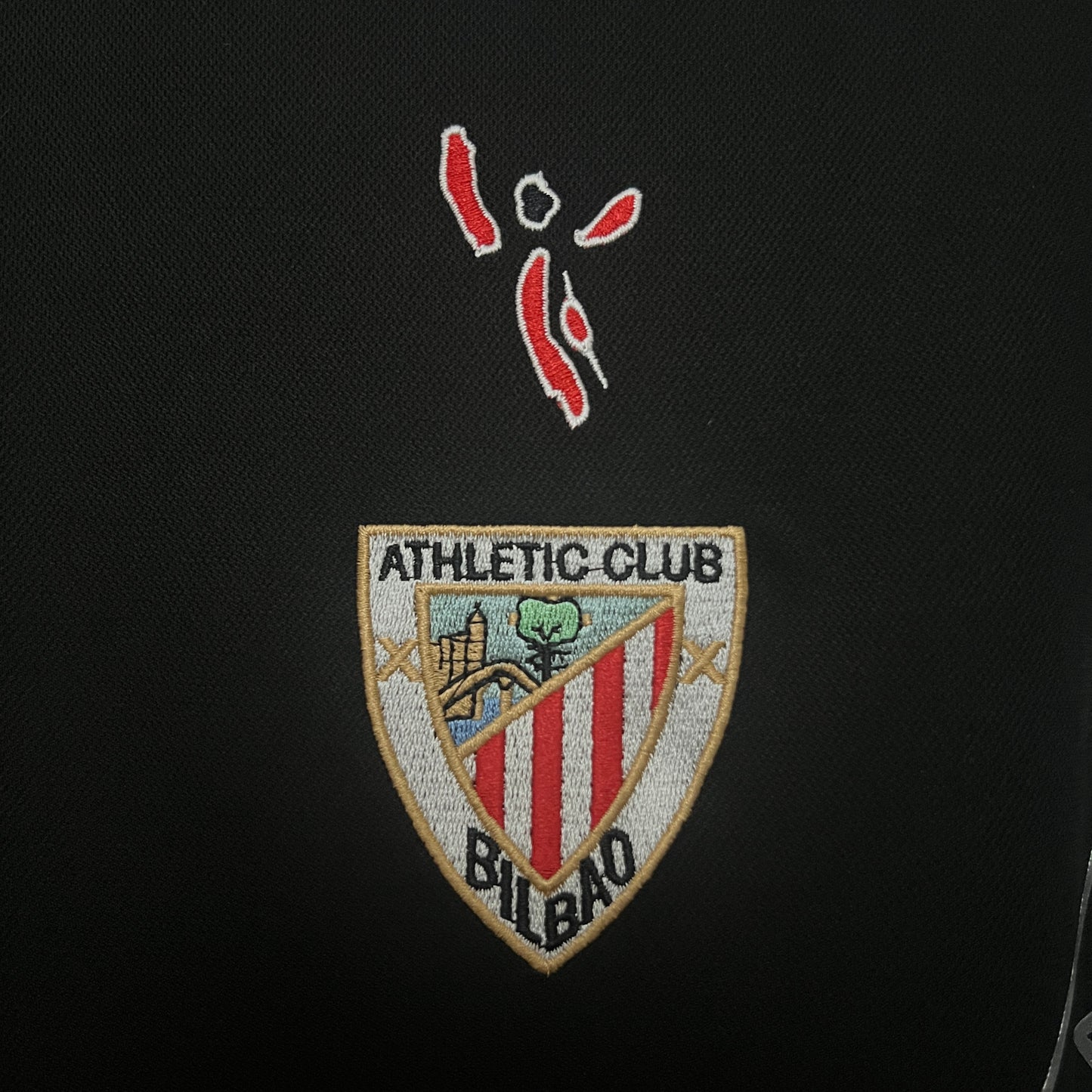 Athletic Club retro 2005-08