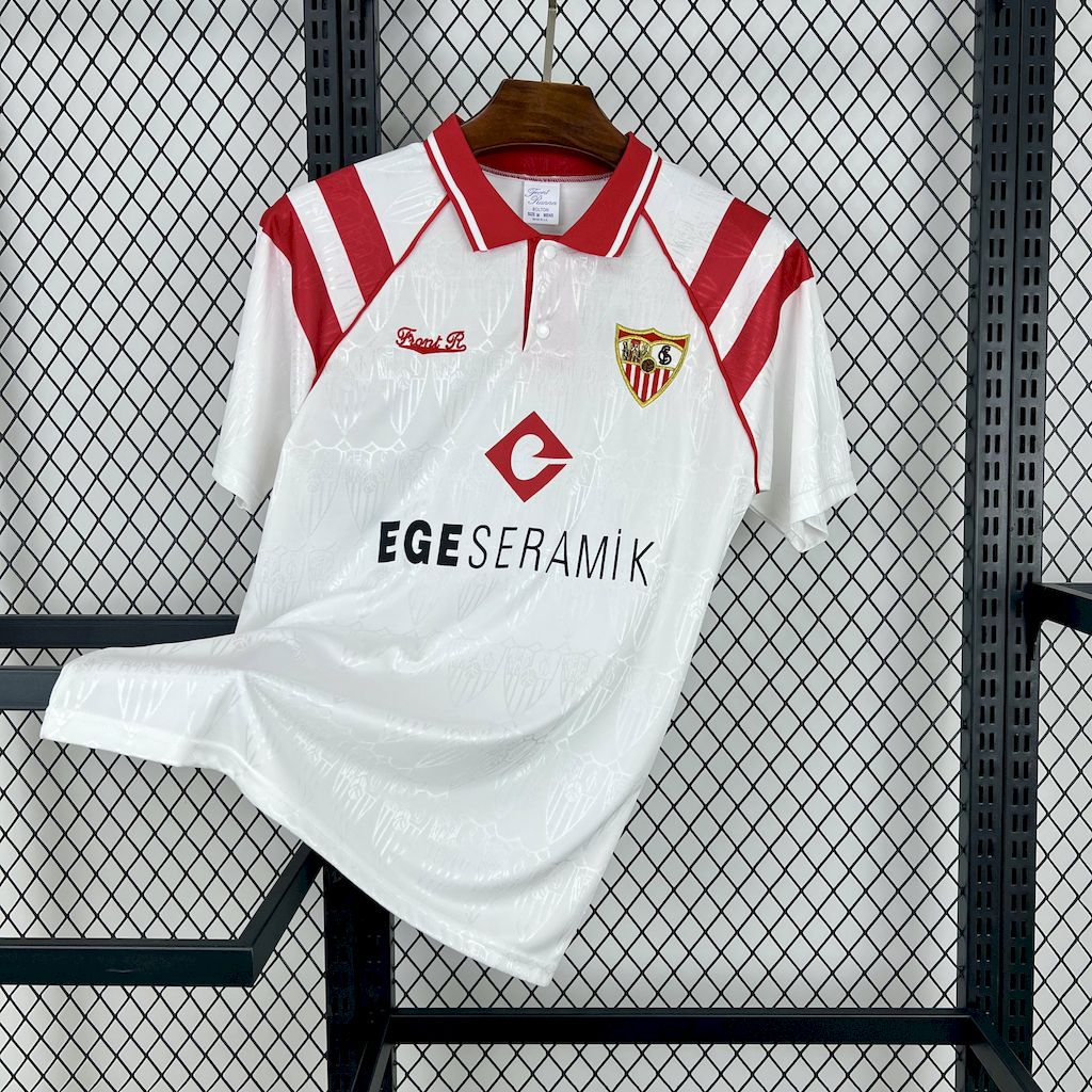 Sevilla retro 1992-93