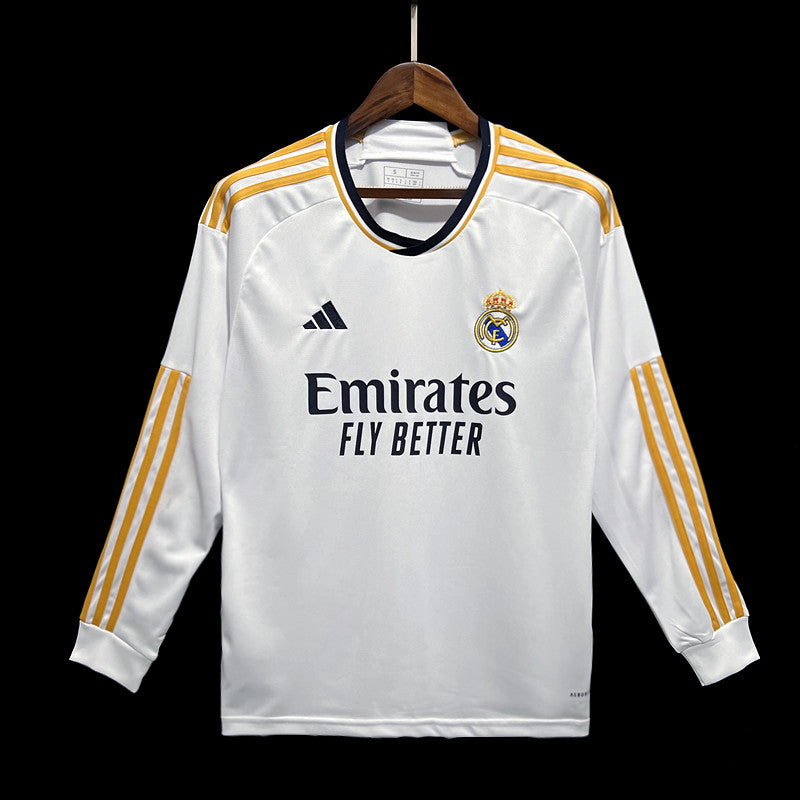 Real Madrid m/c 2023-24