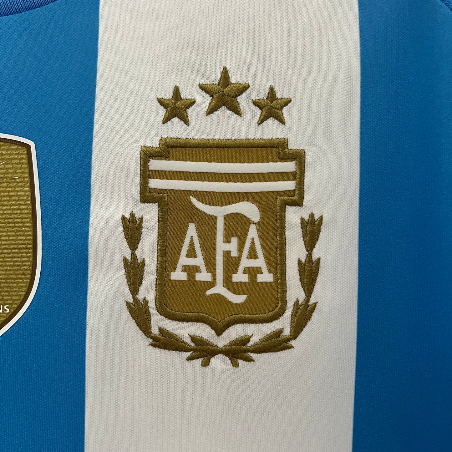 Argentina 2024-25