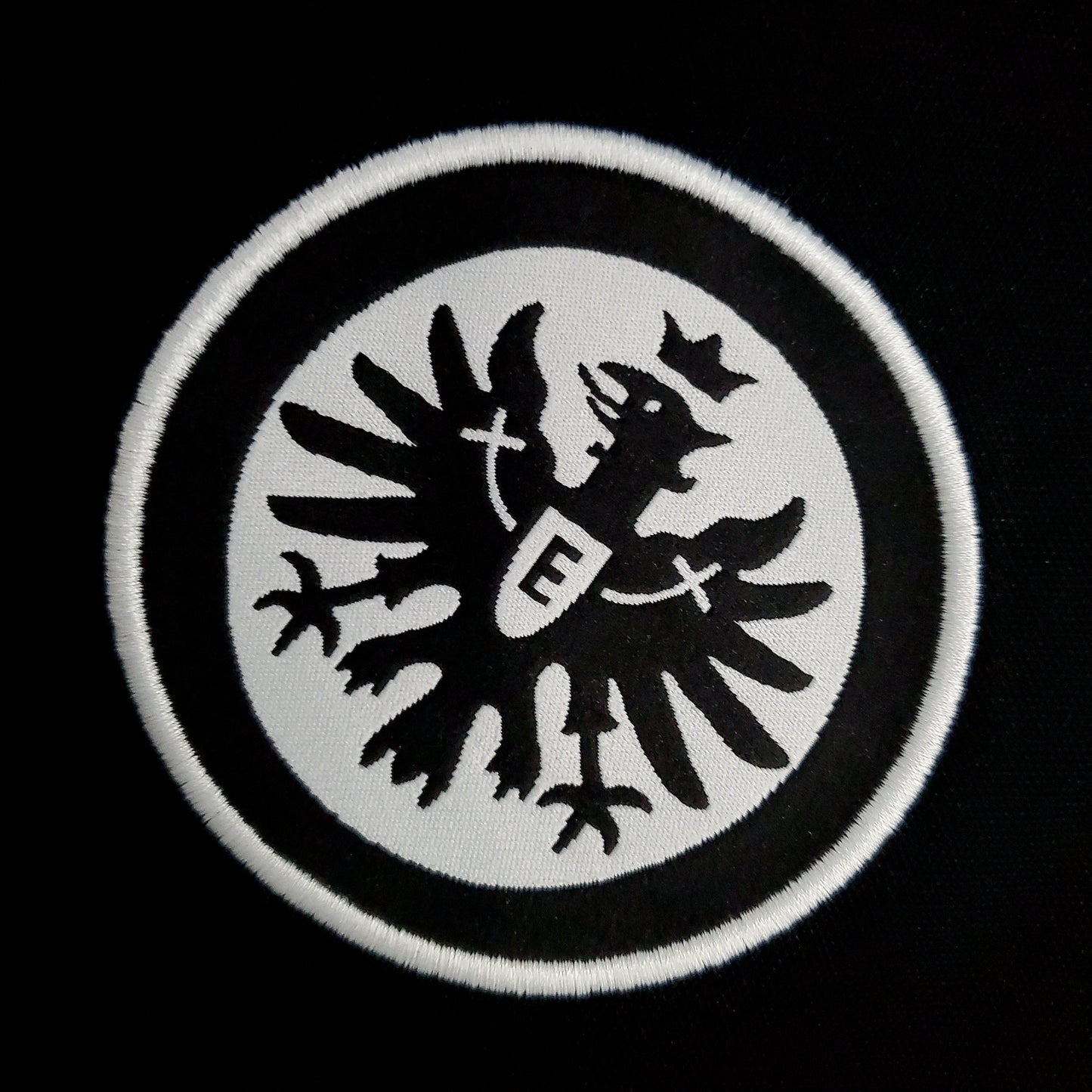 Eintracht Frankfurt retro 2020-21