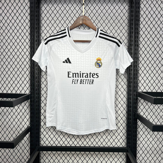 Real Madrid mulher 2024-25