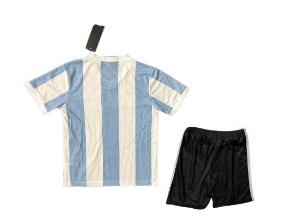 Argentina Kids Kit 2025