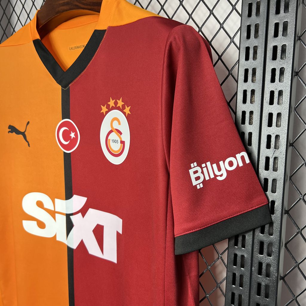 Galatasaray 2024-25