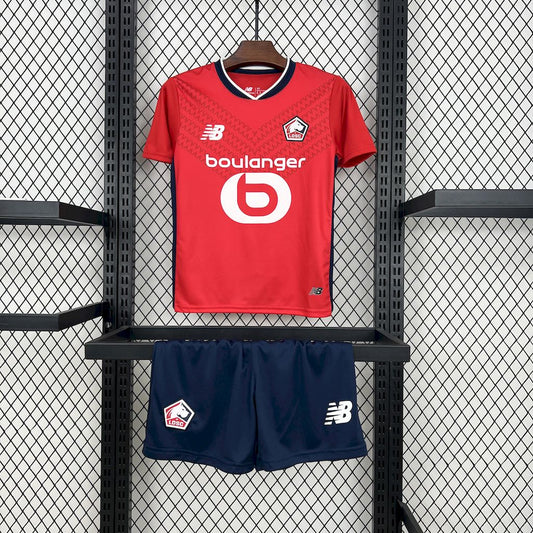 LOSC Kit Criança 2024-25