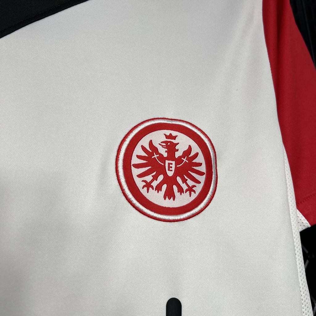 Eintracht Fráncfort 2024-25