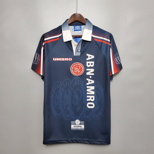 AFC Ajax retro 1997-98