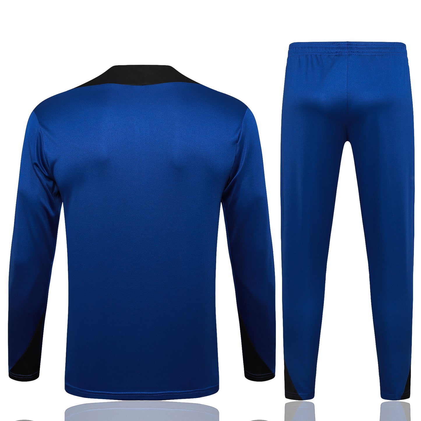 Inter Milan 2024 Tracksuit - 1/2 Zip