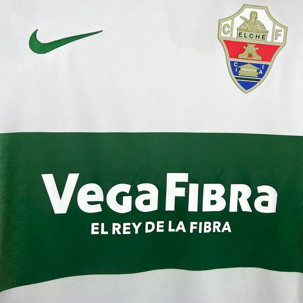 Elche 2024-25