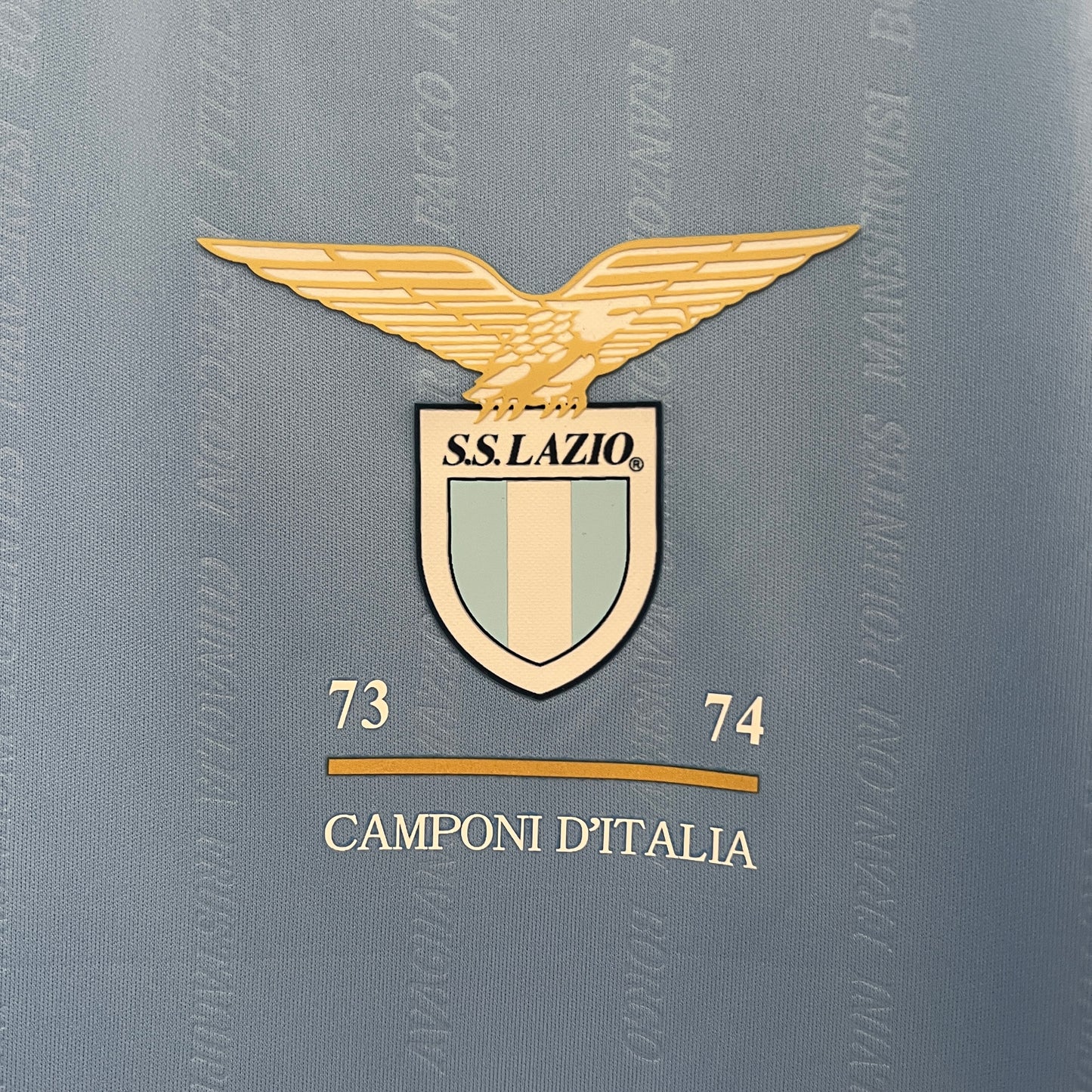 Lazio FC 2024-25