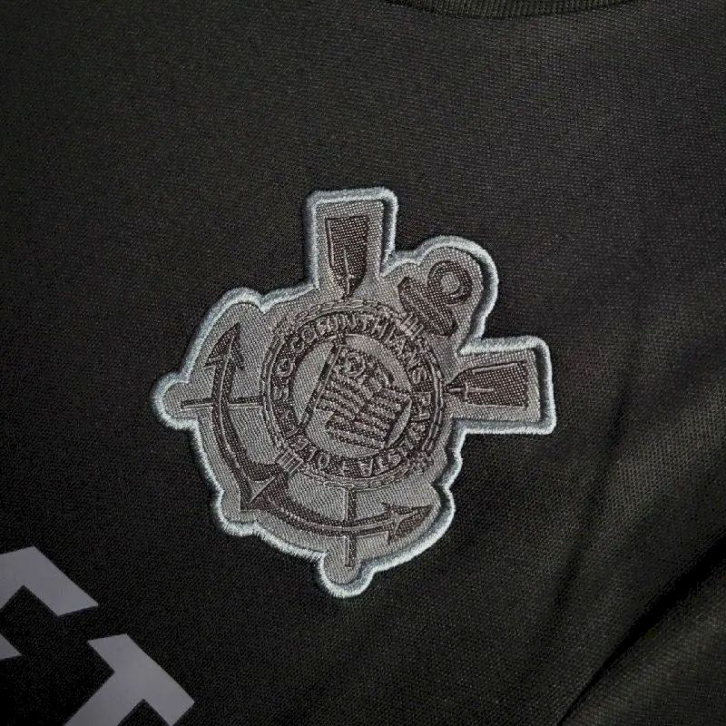 Corinthians Kit Criança 2024-25