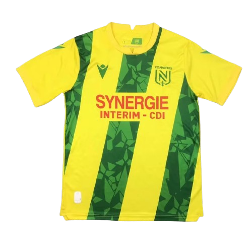 Nantes 2024-25