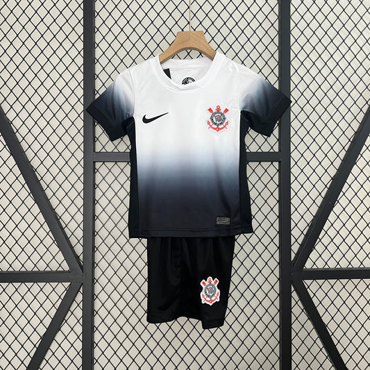 Corinthians Kit Criança 2024-25_Stock