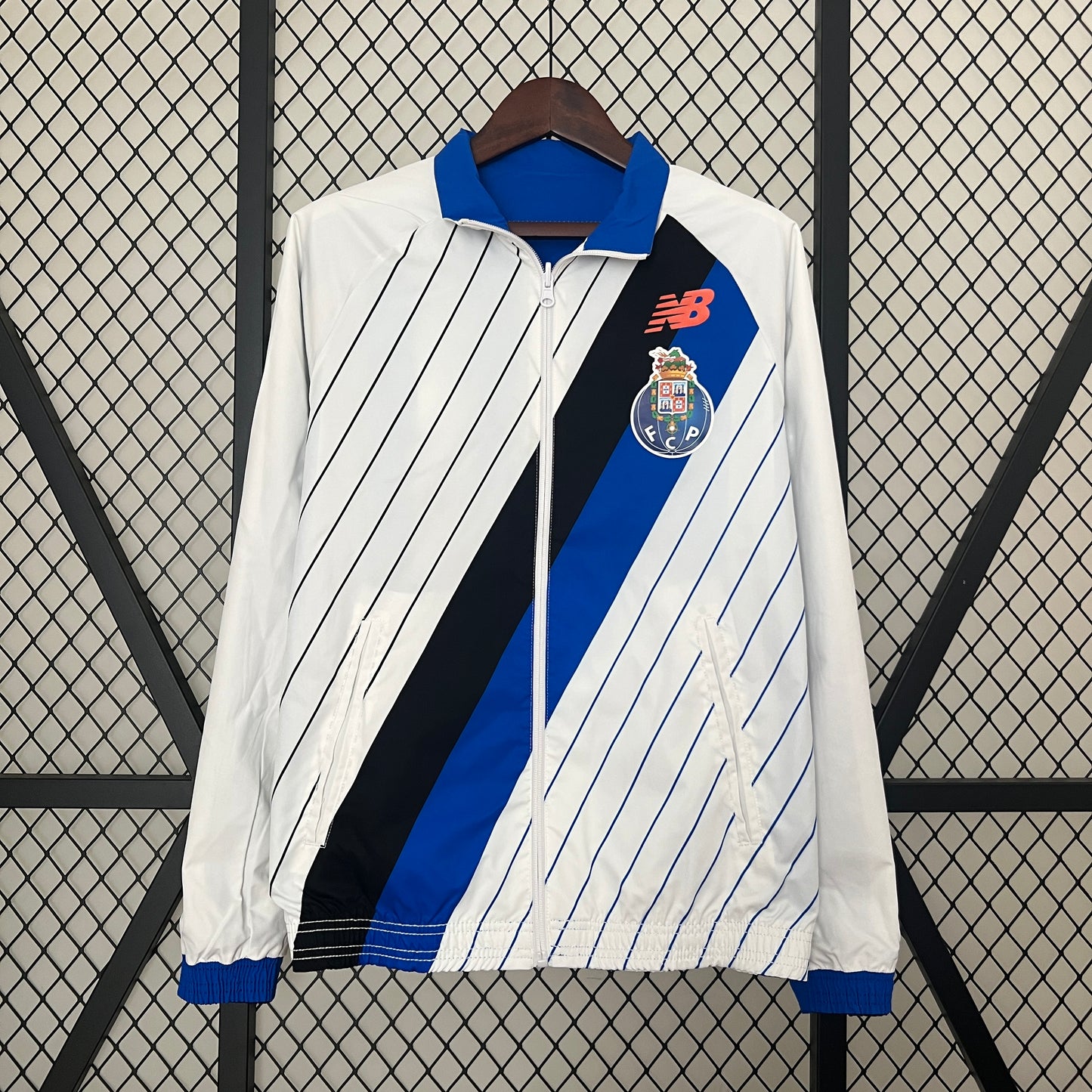 FC Porto 2024 - Chaqueta