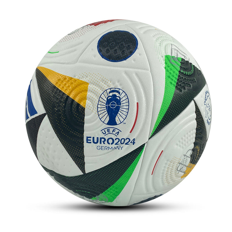 Euro 2024 soccer ball 