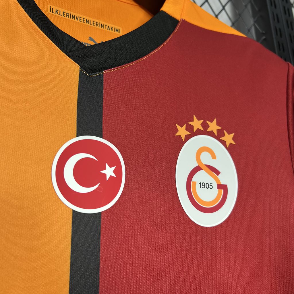 Galatasaray 2024-25