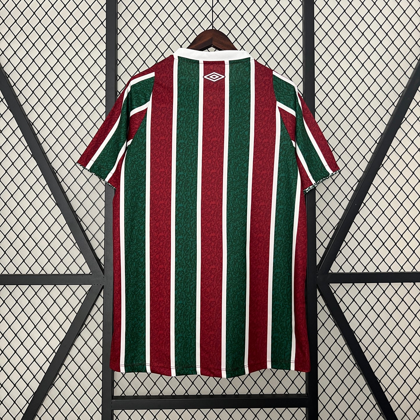 Fluminense 2024-25