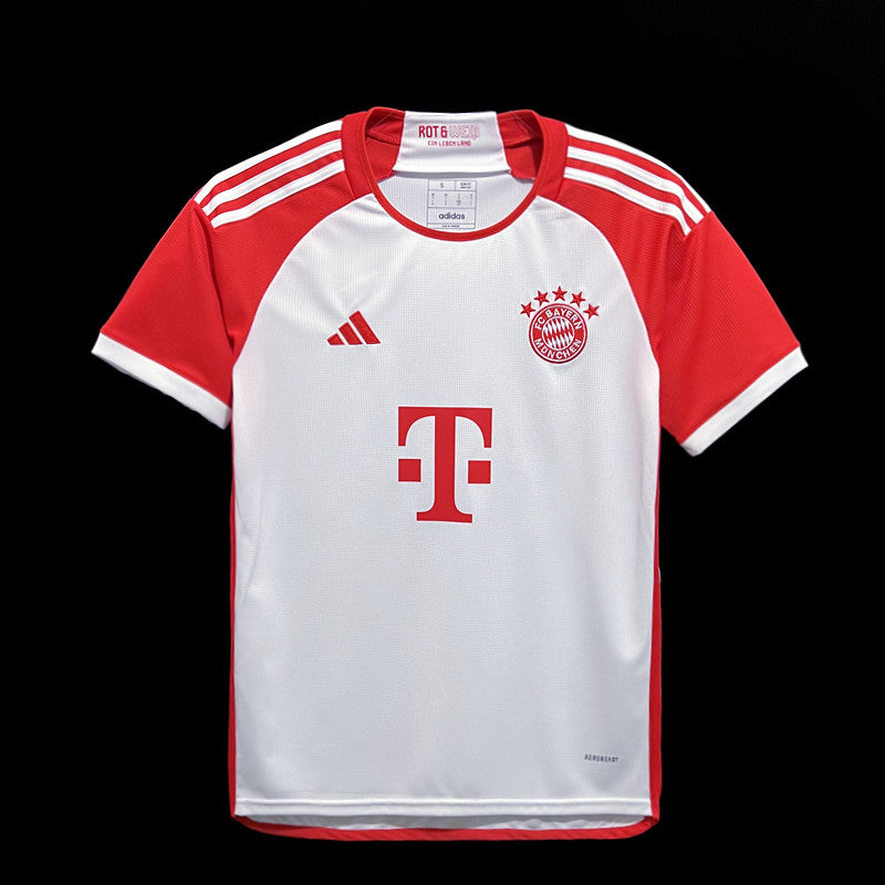 FC Bayern Múnich 2023-24