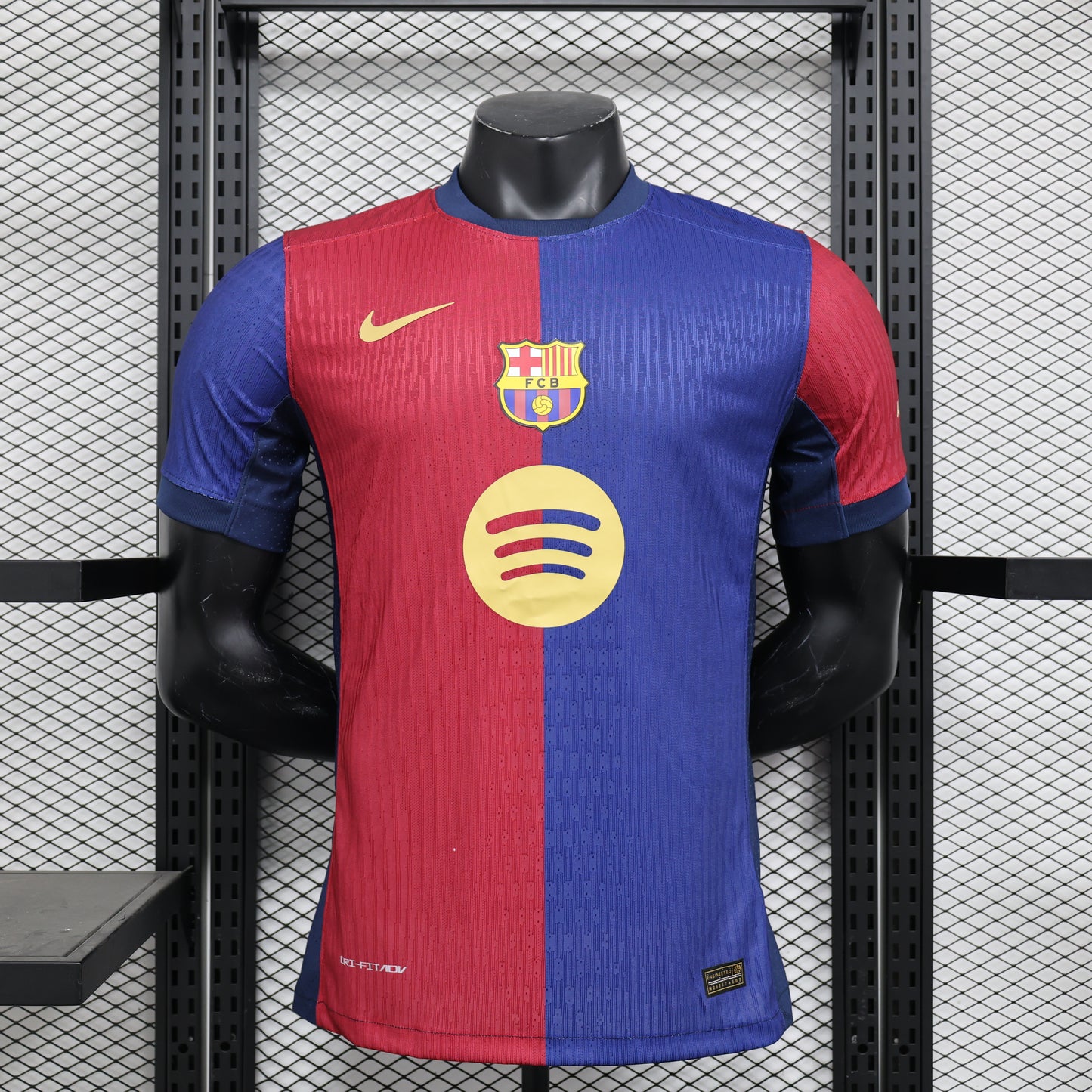 Jugador del FC BCN versión 2024-25